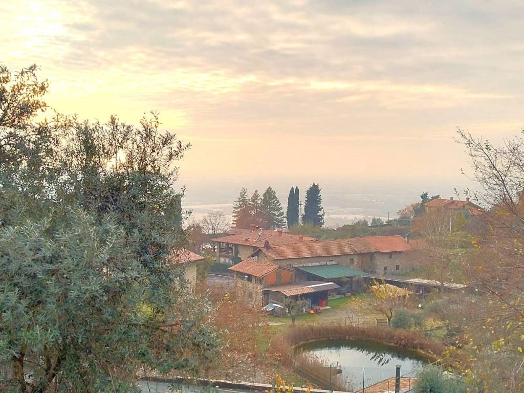 Villa a Chiuduno in Via Montebello - Foto 2