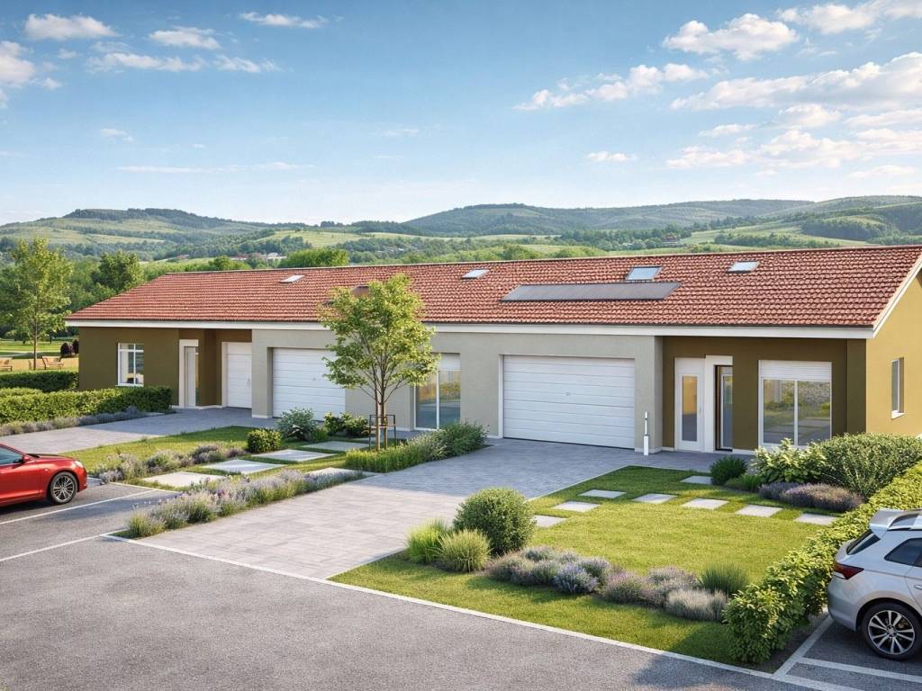 Villa a Breganze in Via Generale Maglietta - Foto 2