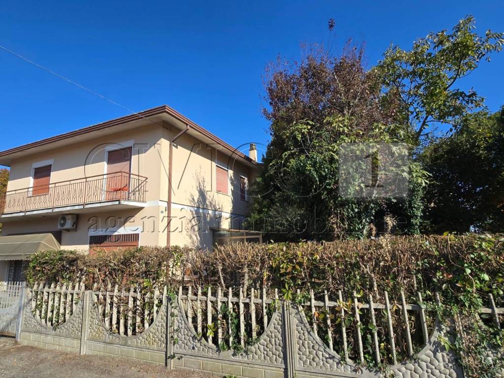 Villa a Castegnero in via Veneto, 52 - Foto 5