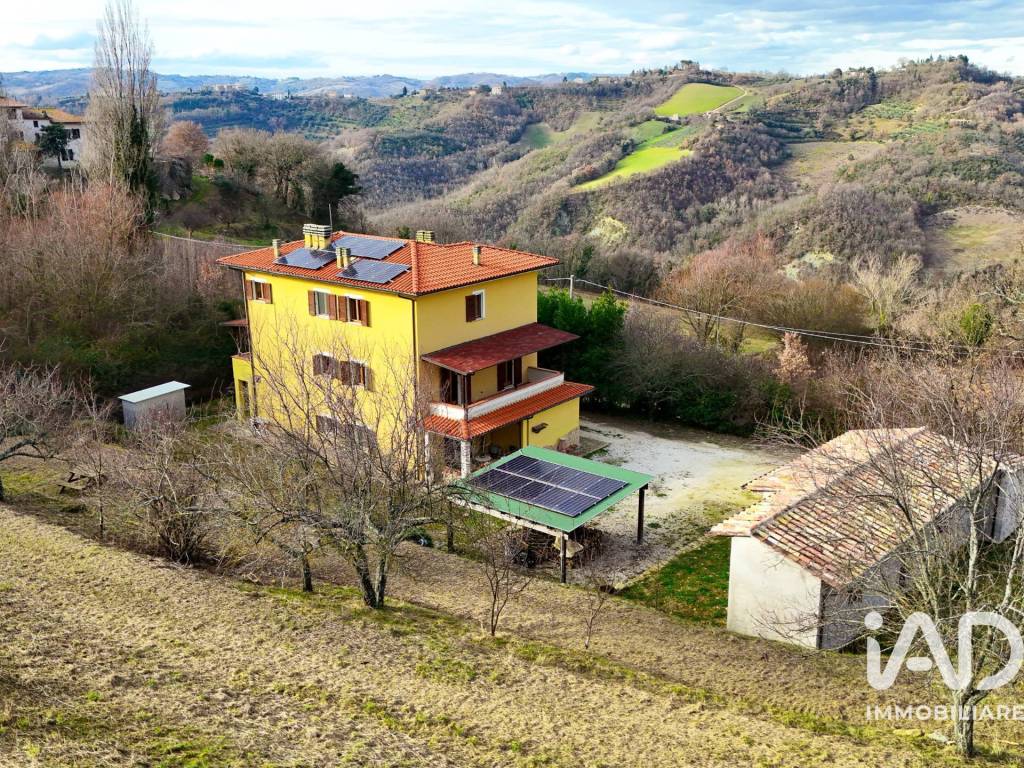 Rustico / casale a Valfabbrica in Via Ca' Gennaro, 13 - Foto 3