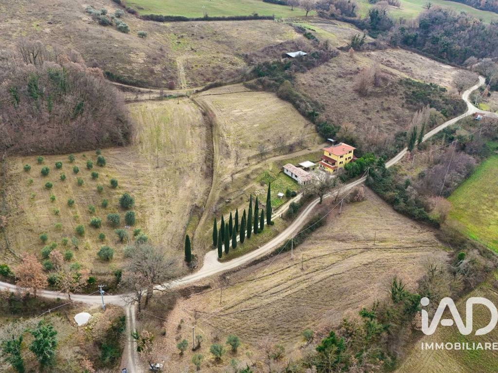 Rustico / casale a Valfabbrica in Via Ca' Gennaro, 13 - Foto 4