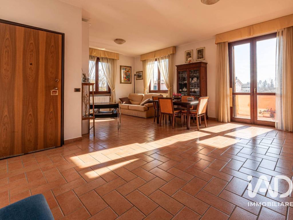 Villa a Spello in Via Adige, 2 - Foto 4