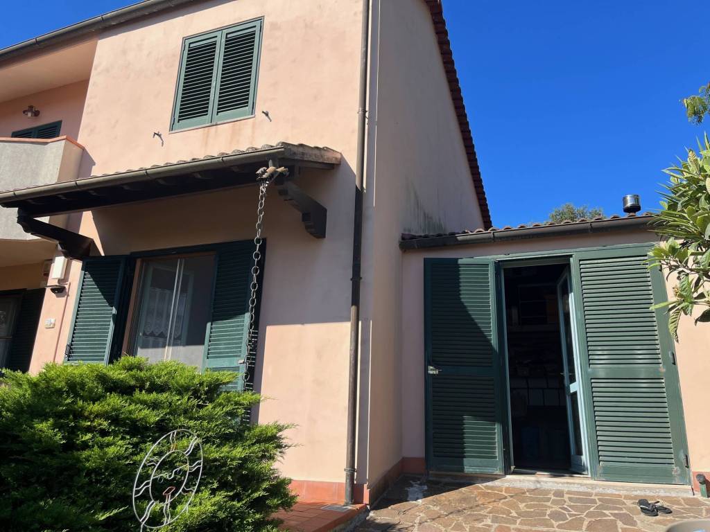Villa a Collesalvetti in Via del Poderino - Foto 4