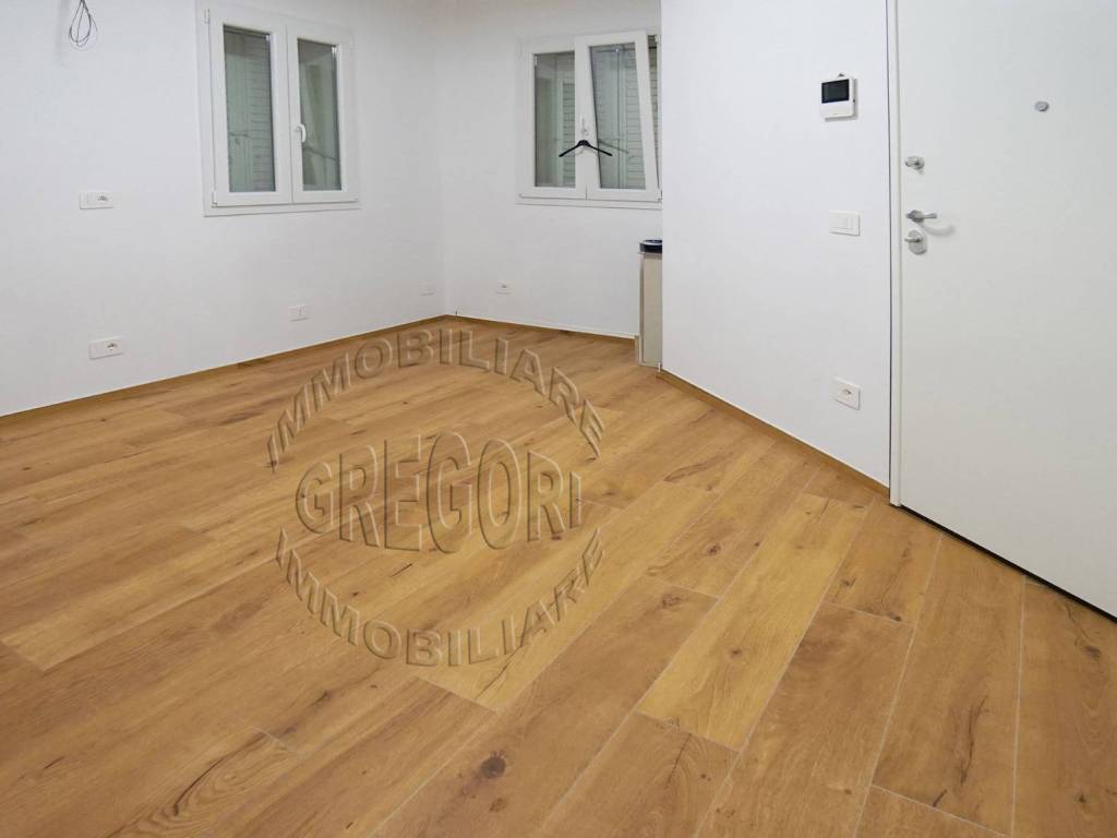 Appartamento a Porto san giorgio in Via Giacomo Leopardi, 17 - Foto 2