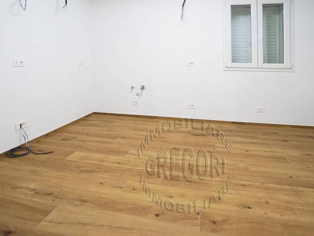 Appartamento a Porto san giorgio in Via Giacomo Leopardi, 17 - Foto 4