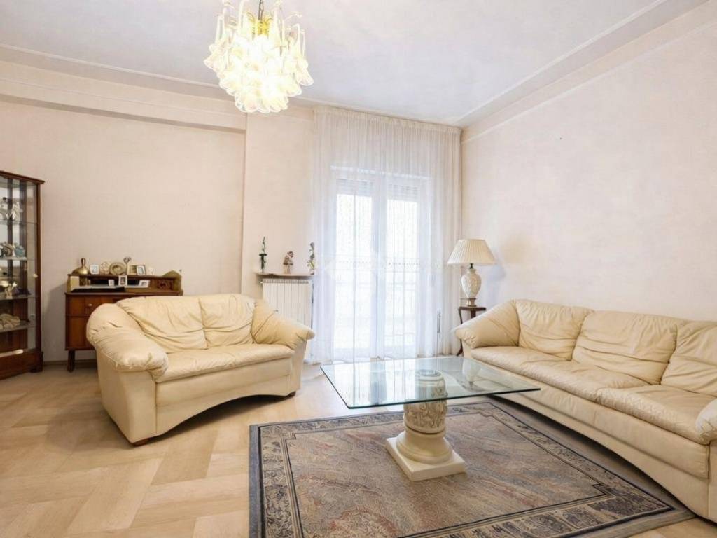 Appartamento a San severo in Via Teano Appulo, 36 - Foto 2