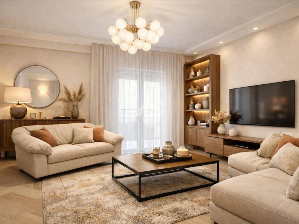 Appartamento a San severo in Via Teano Appulo, 36 - Foto 3