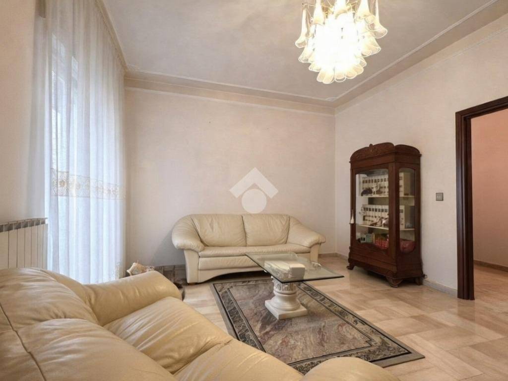 Appartamento a San severo in Via Teano Appulo, 36 - Foto 4