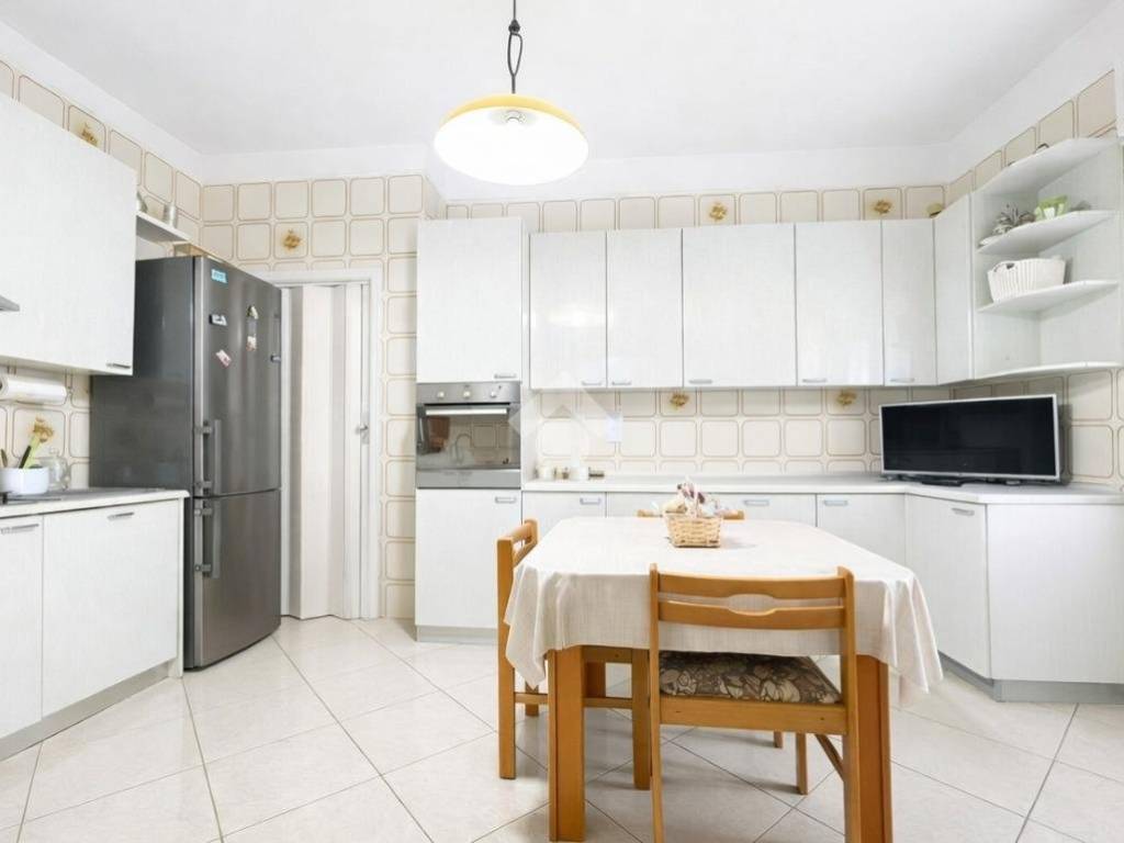 Appartamento a San severo in Via Teano Appulo, 36 - Foto 5