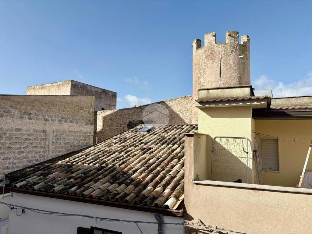 Casa indipendente a Alcamo in Via Edison, 14 - Foto 2