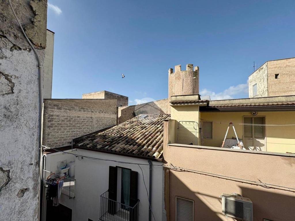Casa indipendente a Alcamo in Via Edison, 14 - Foto 3