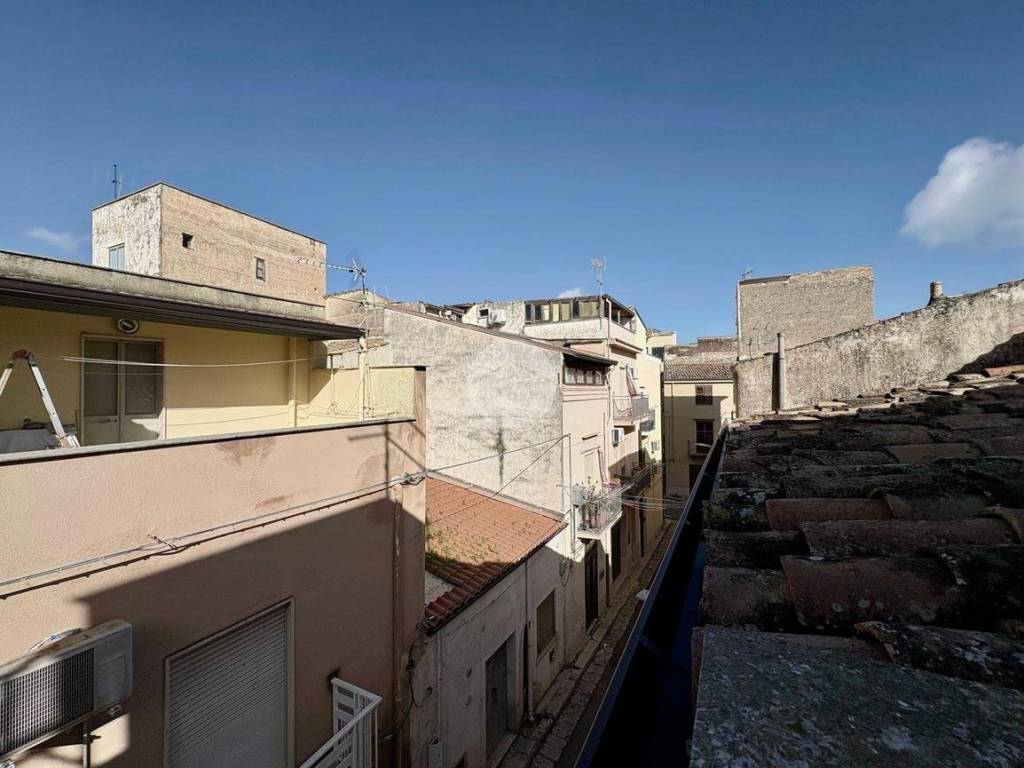 Casa indipendente a Alcamo in Via Edison, 14 - Foto 4