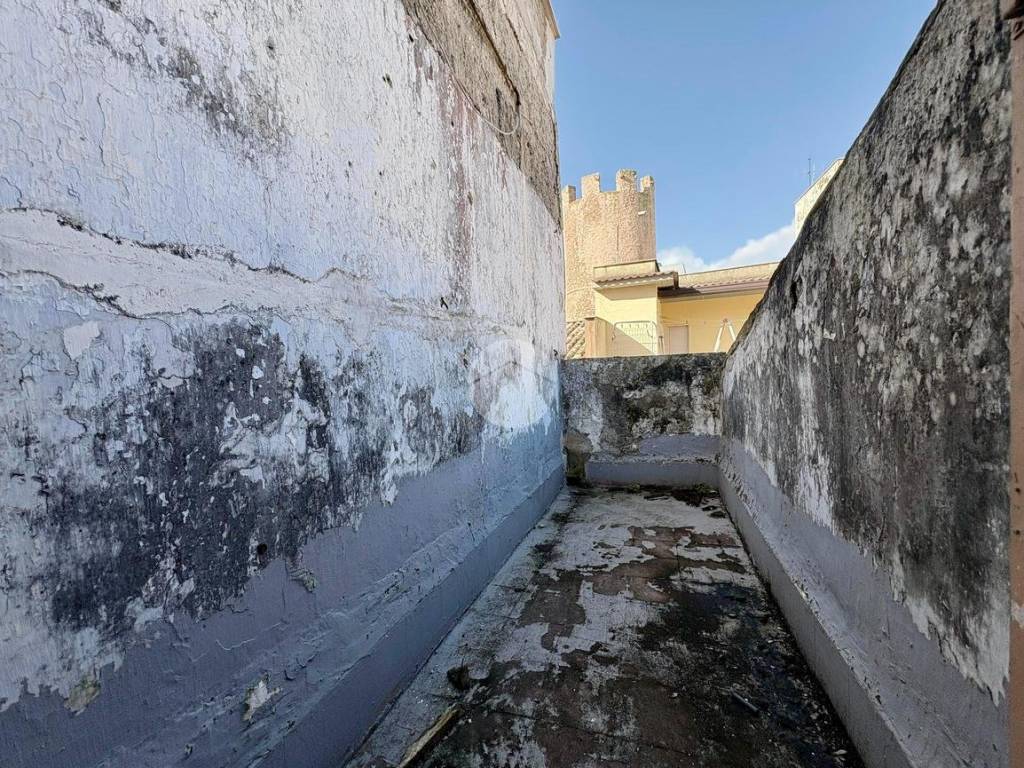 Casa indipendente a Alcamo in Via Edison, 14 - Foto 5