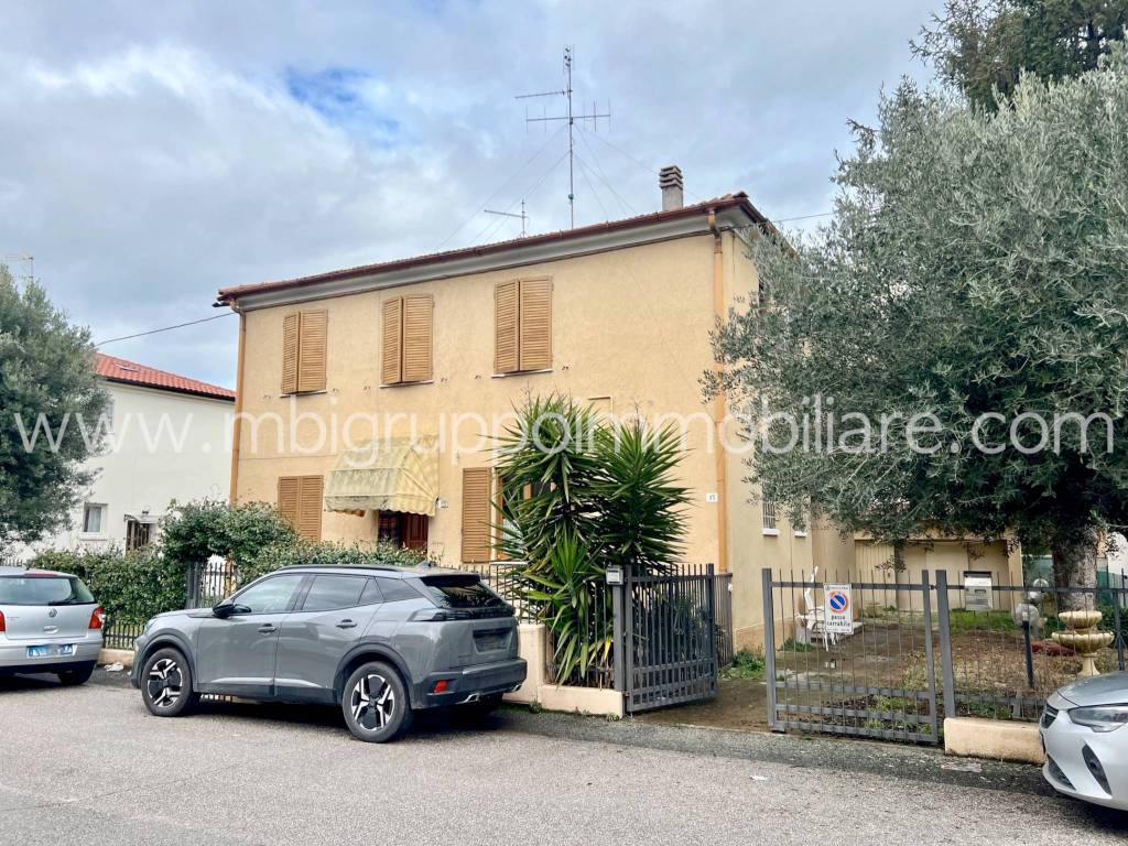 Appartamento a Rimini in Via Vasco De Gama, 13 - Foto 2