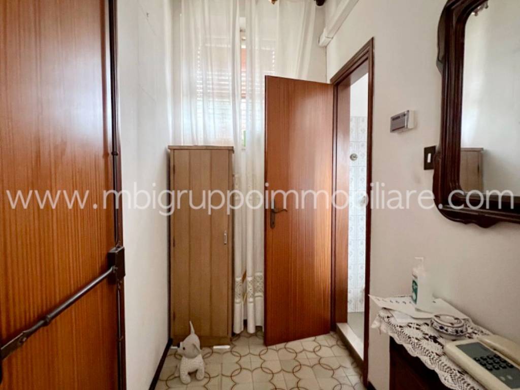 Appartamento a Rimini in Via Vasco De Gama, 13 - Foto 5