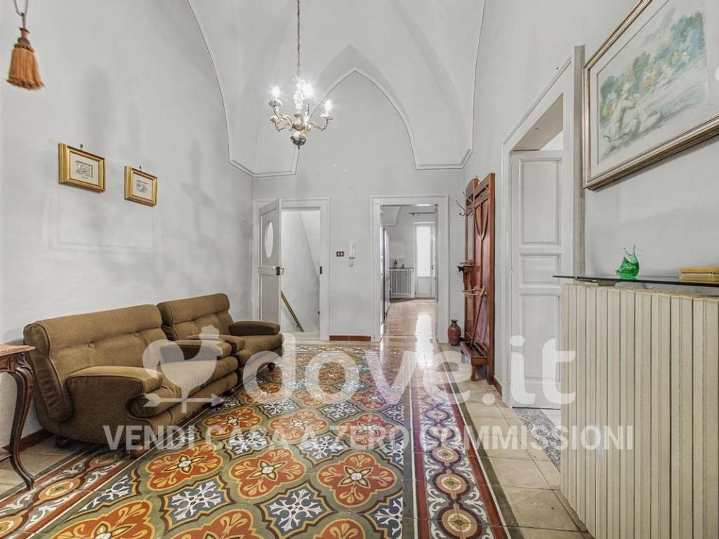 Villa a Mesagne in Via dei Musciacchi, 8 - Foto 4