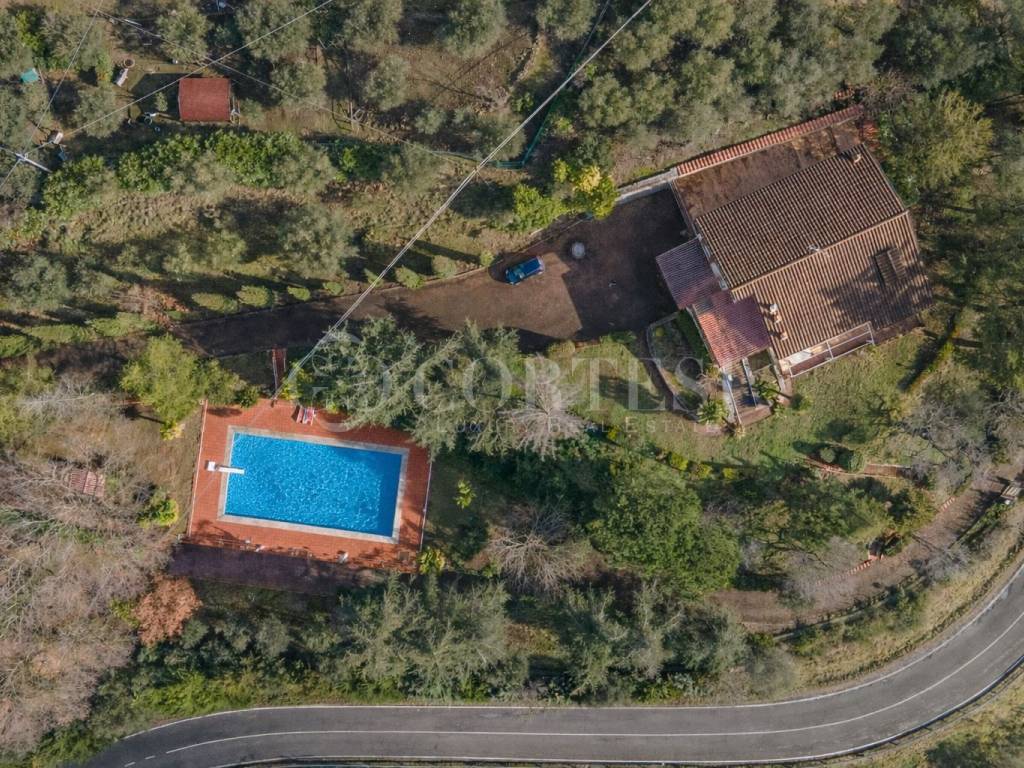 Villa a Tuoro sul trasimeno in Via Palazzo - Foto 2