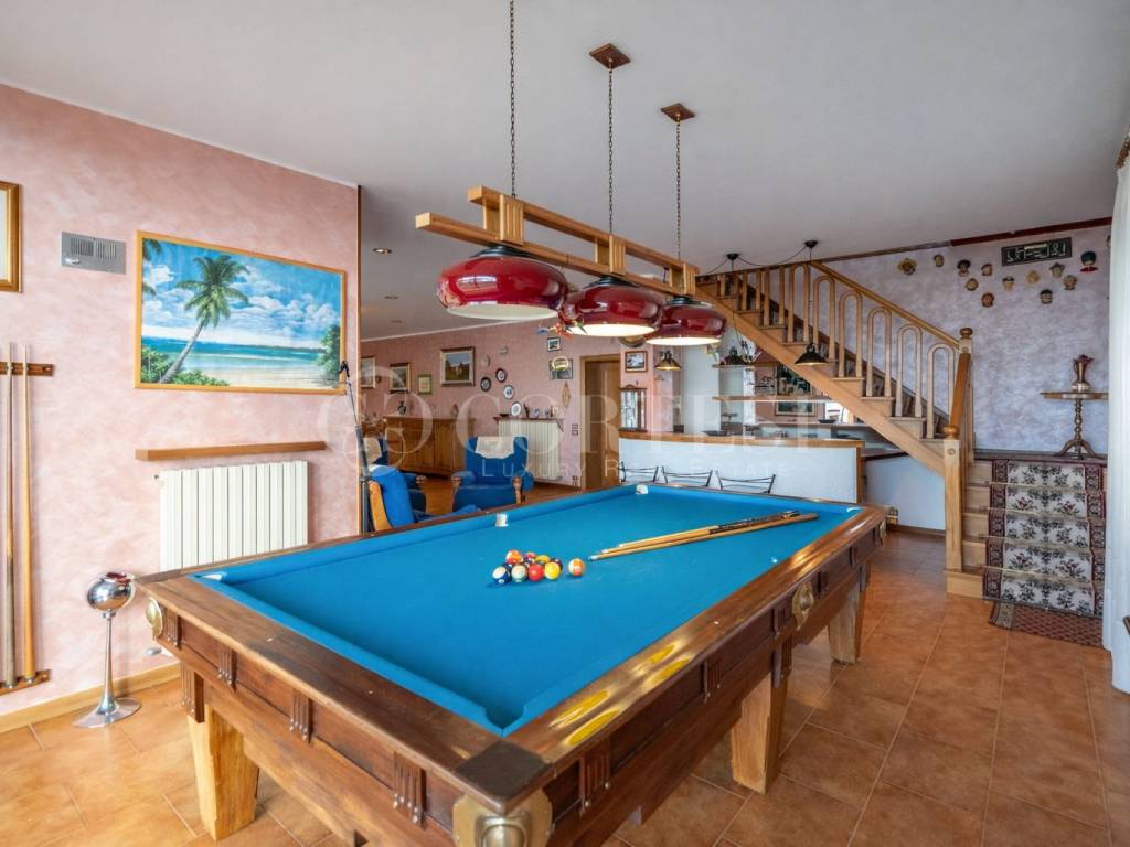 Villa a Tuoro sul trasimeno in Via Palazzo - Foto 3