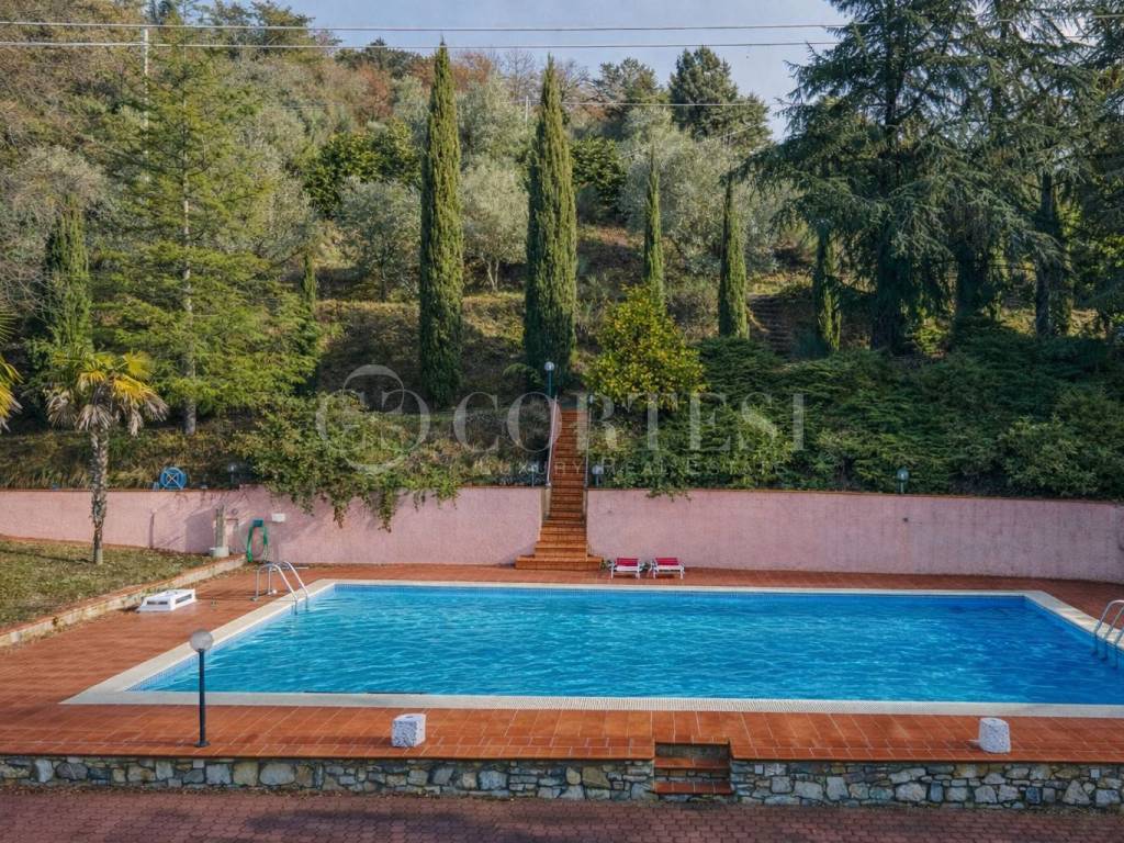 Villa a Tuoro sul trasimeno in Via Palazzo - Foto 5