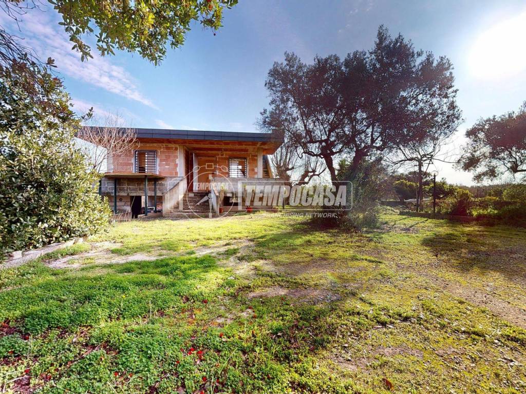 Villa a Conversano in Strada Provinciale per Cozze - Foto 3