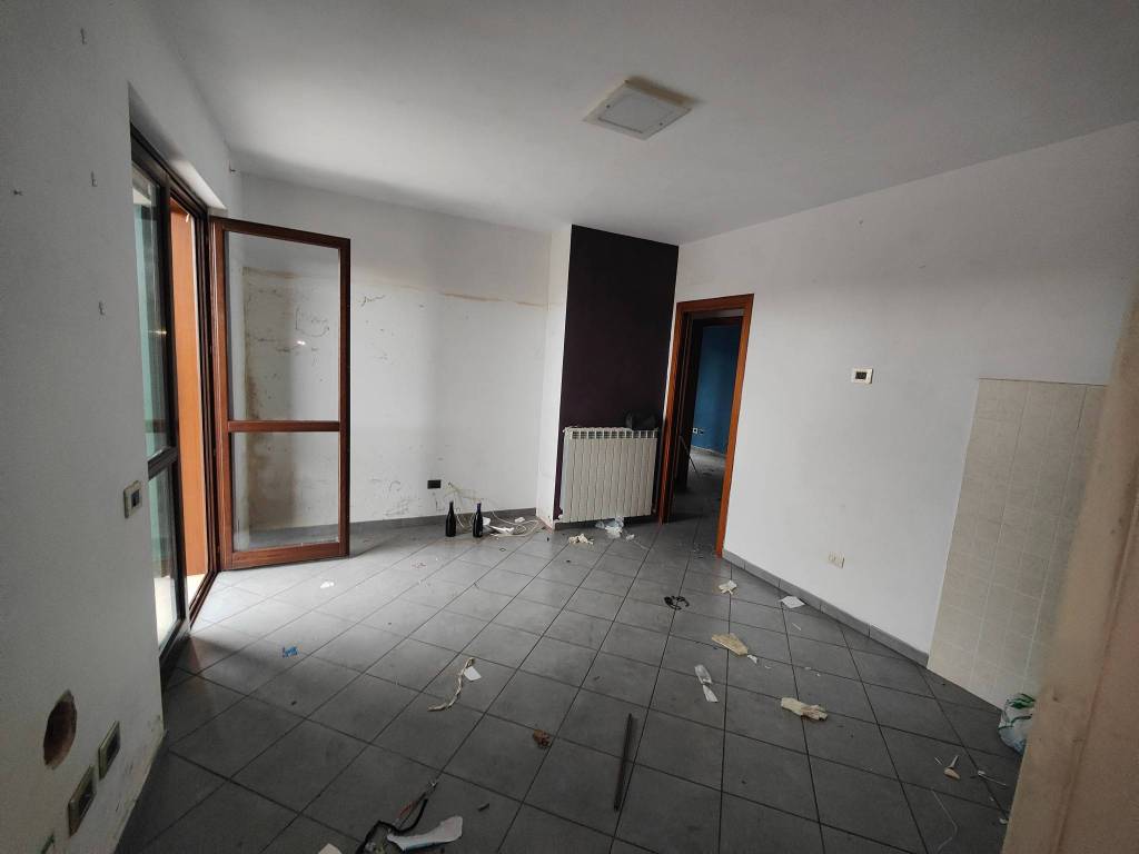 Appartamento a Campagnano di roma in Via di Quarantina, 3 - Foto 4