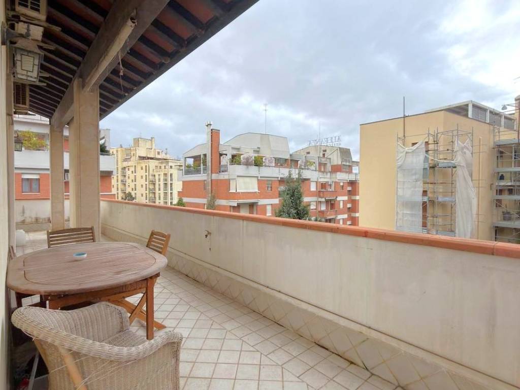 Attico / mansarda a Sassari in Via Principessa Iolanda, 76 - Foto 2