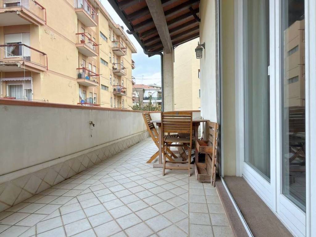 Attico / mansarda a Sassari in Via Principessa Iolanda, 76 - Foto 3