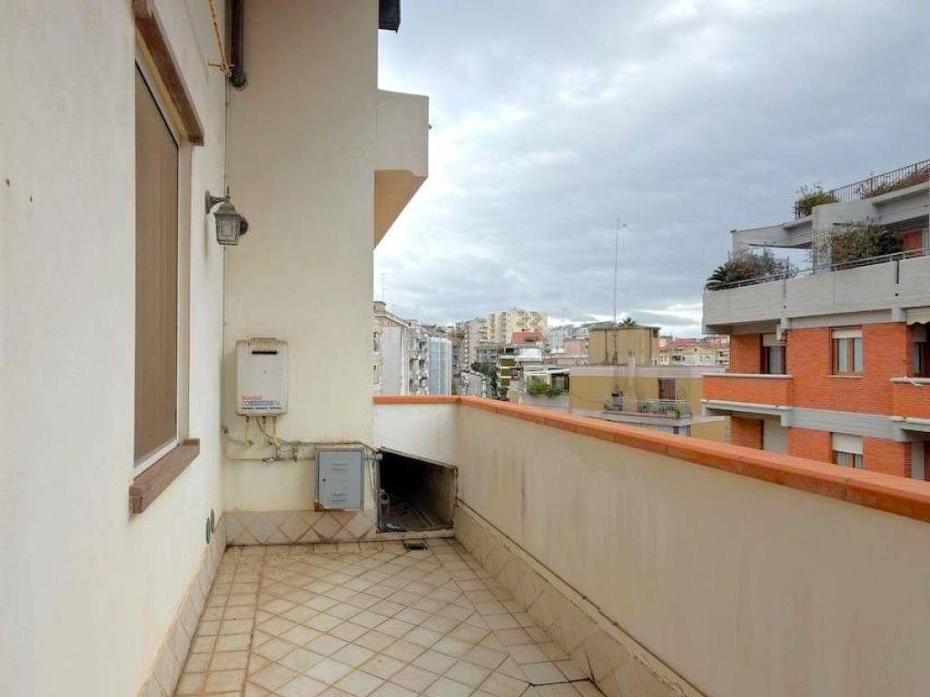 Attico / mansarda a Sassari in Via Principessa Iolanda, 76 - Foto 5
