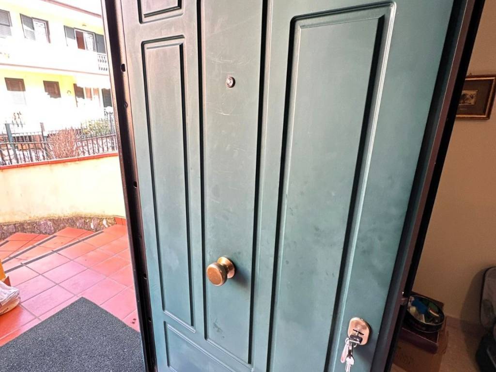 Villetta a schiera a Maddaloni in Via Aldo Moro, 53 - Foto 4