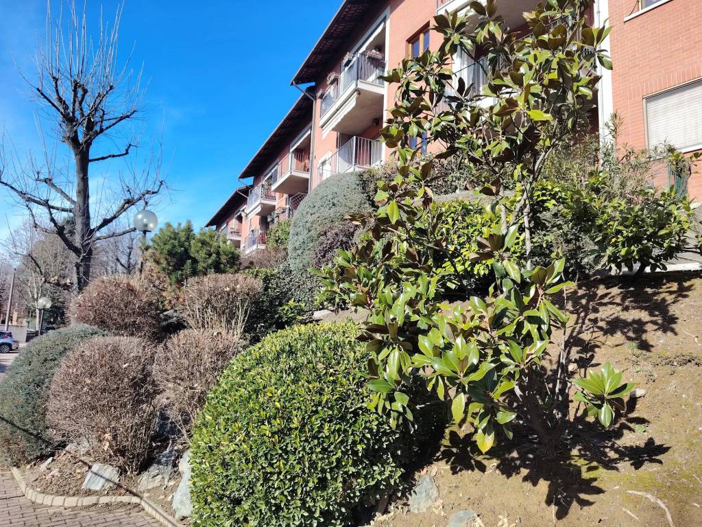 Appartamento a Moncalieri in Strada delle Margherite - Foto 2