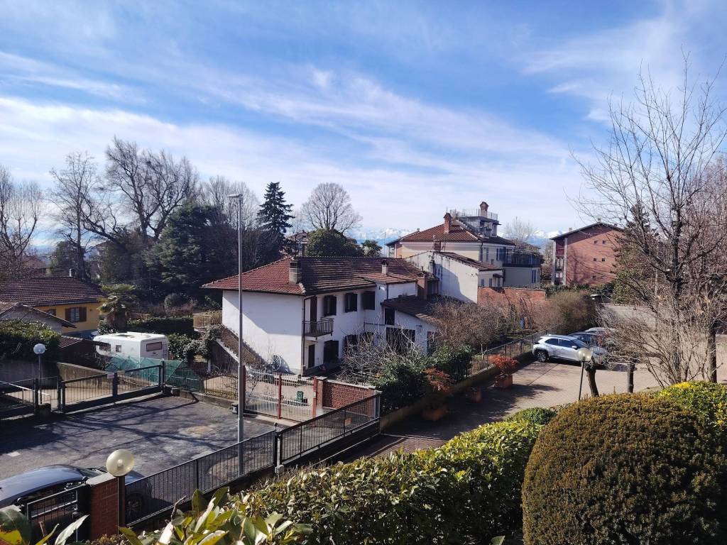 Appartamento a Moncalieri in Strada delle Margherite - Foto 3