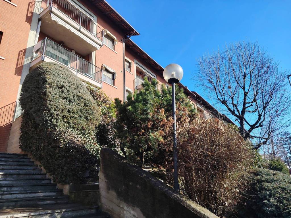 Appartamento a Moncalieri in Strada delle Margherite - Foto 5