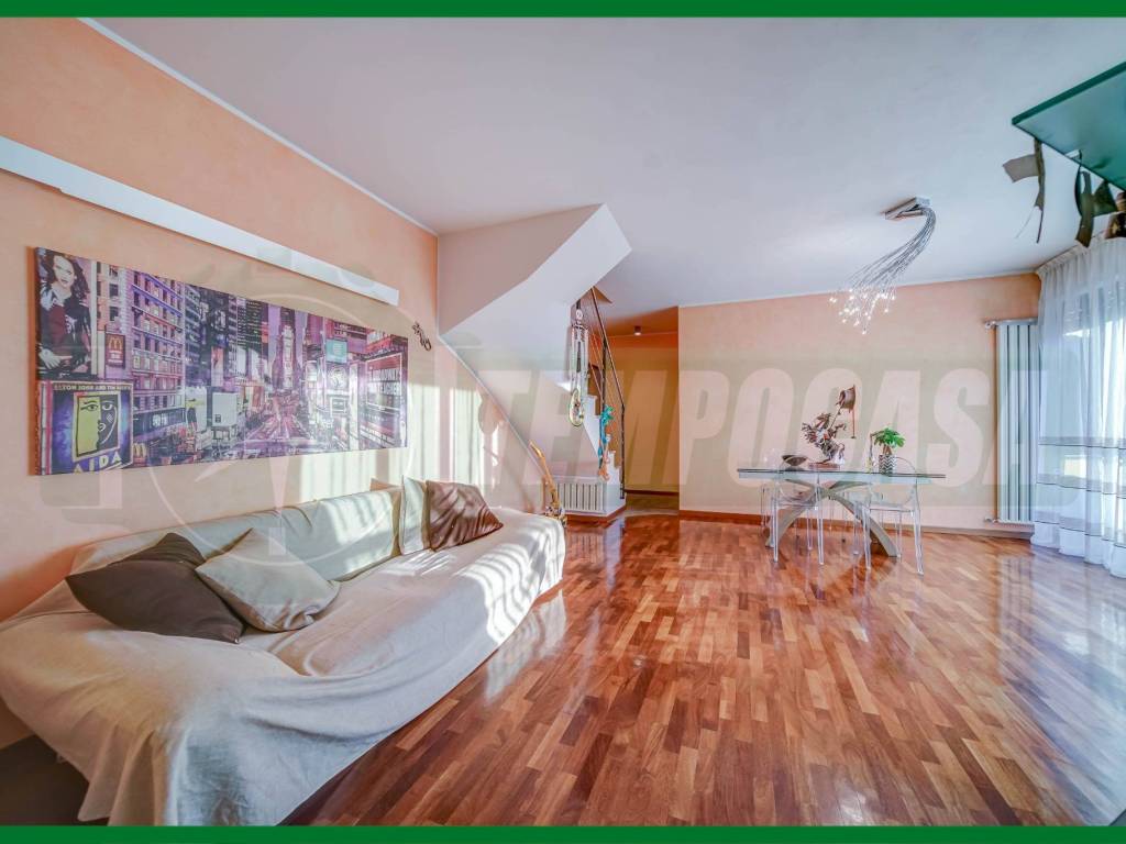 Appartamento a Gallarate in Via monteleone - Foto 5