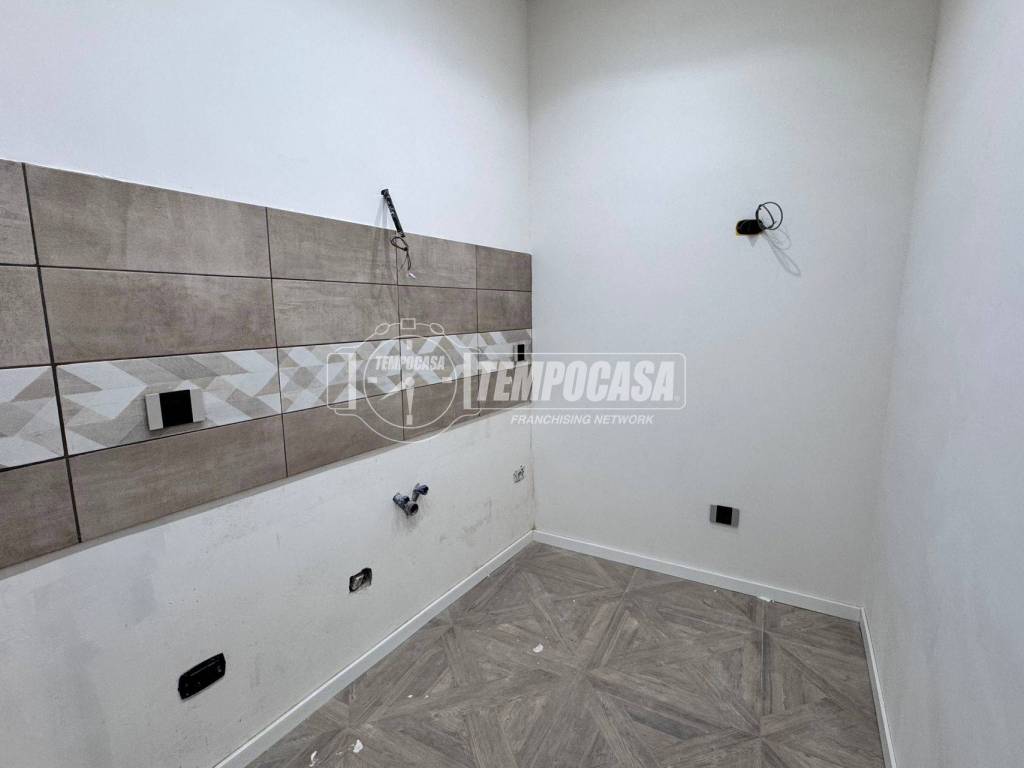 Appartamento a Capua in Via Francesco Granata 8 - Foto 5