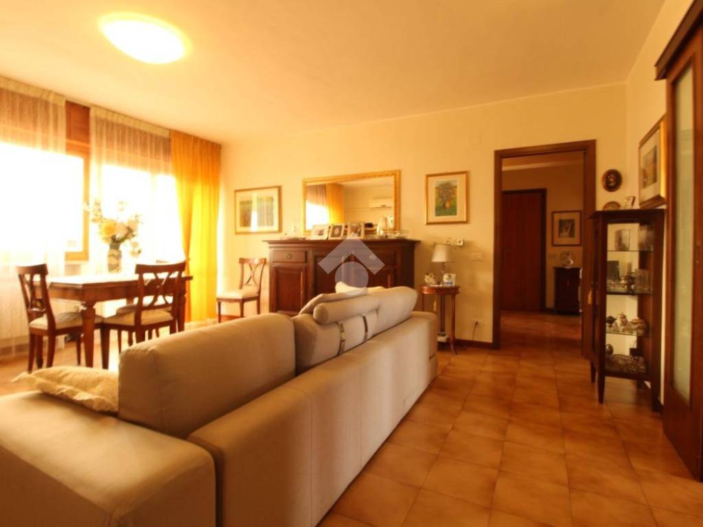 Appartamento a Teramo in VIA G. MONTAUTI, 7 - Foto 4