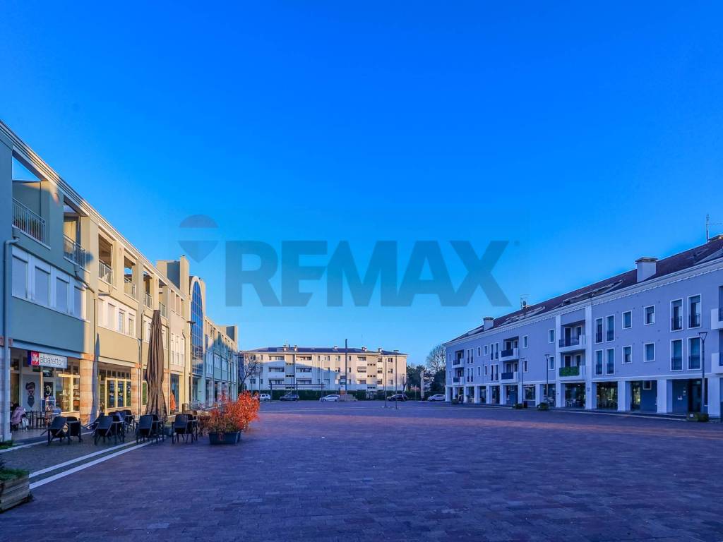 Appartamento a Rubano in Piazza M.L.King - Foto 2