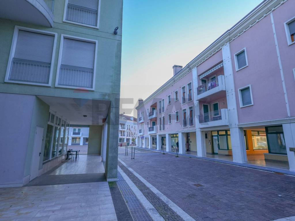 Appartamento a Rubano in Piazza M.L.King - Foto 3