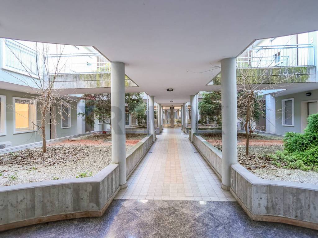 Appartamento a Rubano in Piazza M.L.King - Foto 4