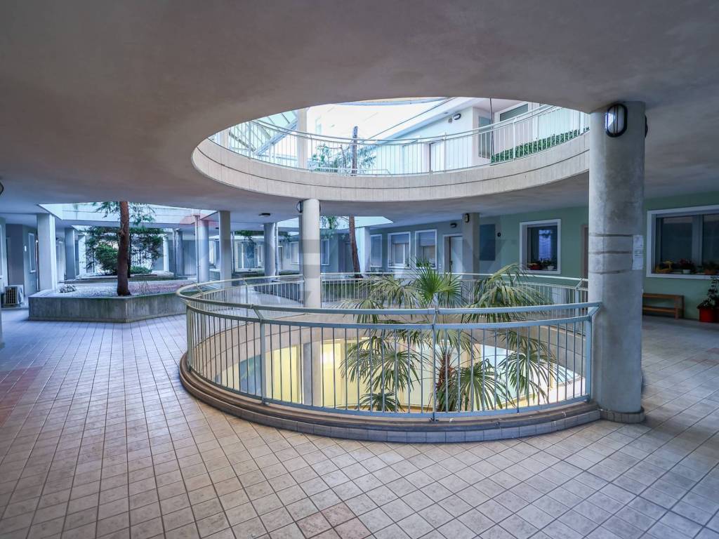 Appartamento a Rubano in Piazza M.L.King - Foto 5