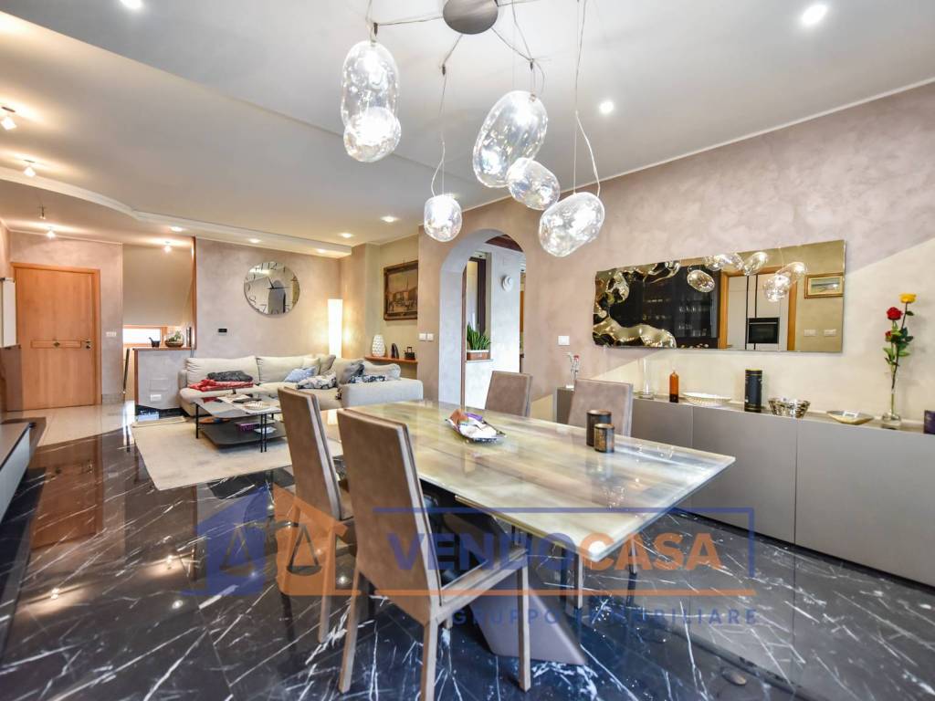 Villa a Moncalieri in Strada Marsè, 114 - Foto 4