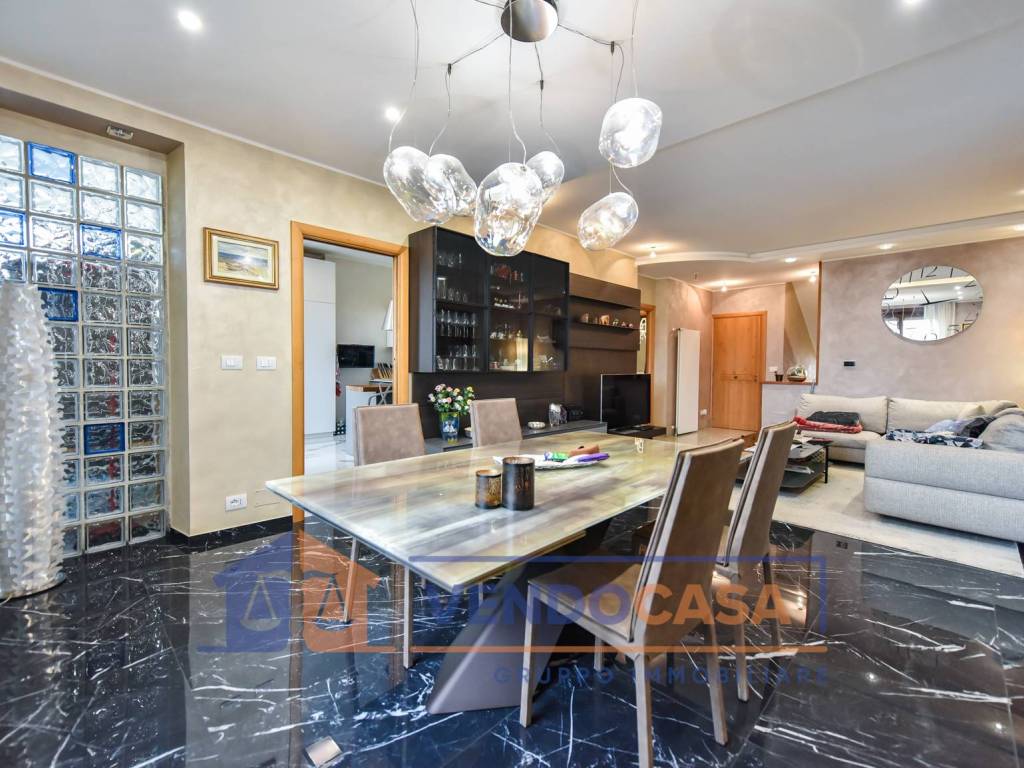 Villa a Moncalieri in Strada Marsè, 114 - Foto 5