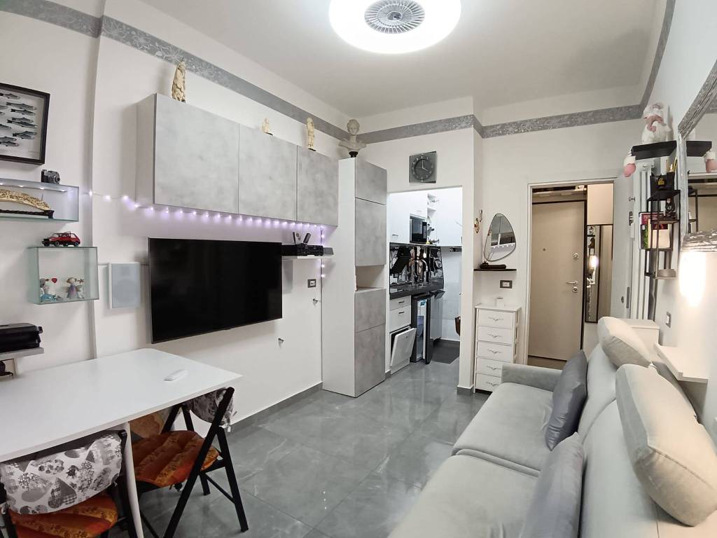 Appartamento a Albenga in Piazza Europa - Foto 3