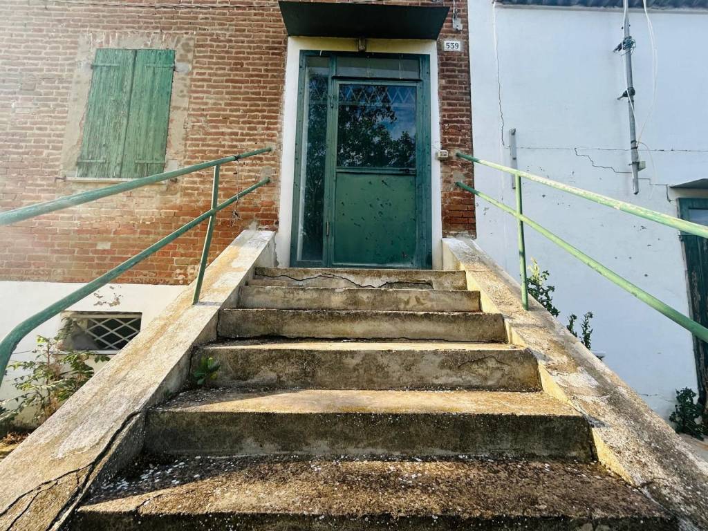 Rustico / casale a Bondeno in Via Redena Cremonine, 539 - Foto 3