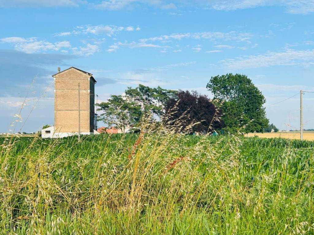 Rustico / casale a Bondeno in Via Redena Cremonine, 539 - Foto 5