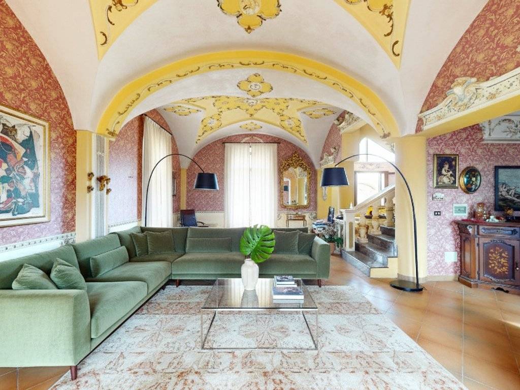Villetta a schiera a Nociglia in Via Giacomo Puccini, 36 - Foto 2