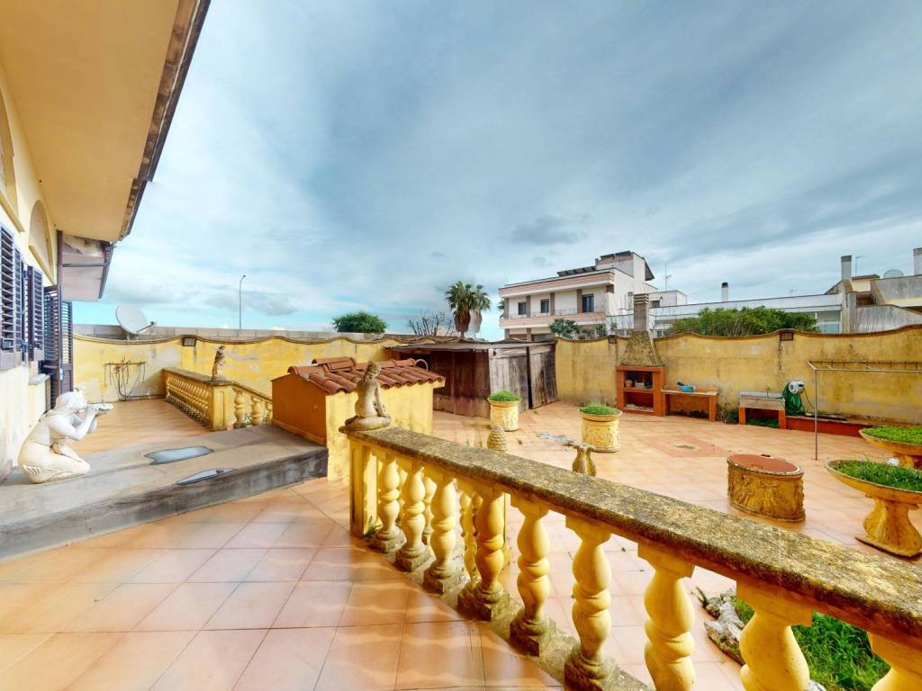 Villetta a schiera a Nociglia in Via Giacomo Puccini, 36 - Foto 5