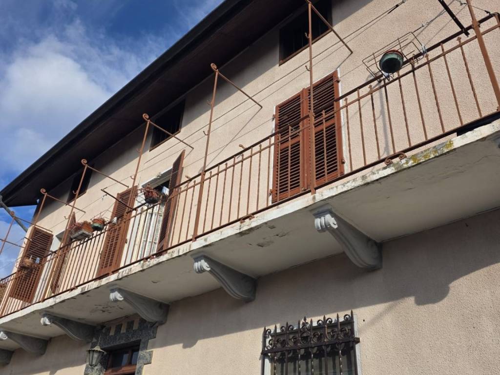 Casa indipendente a Mathi in Via Repubblica, 13 - Foto 2