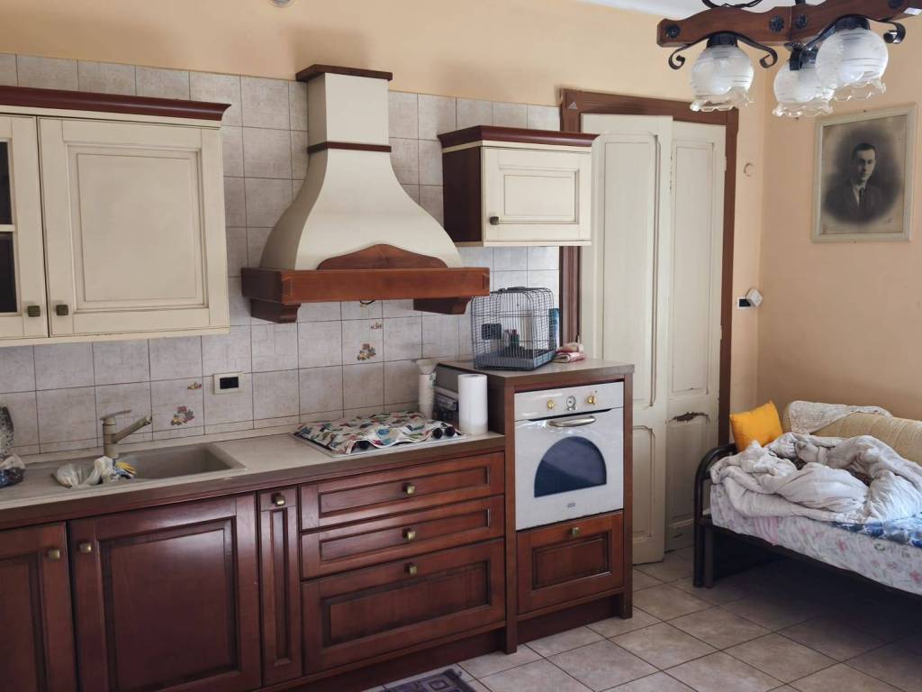 Casa indipendente a Mathi in Via Repubblica, 13 - Foto 4