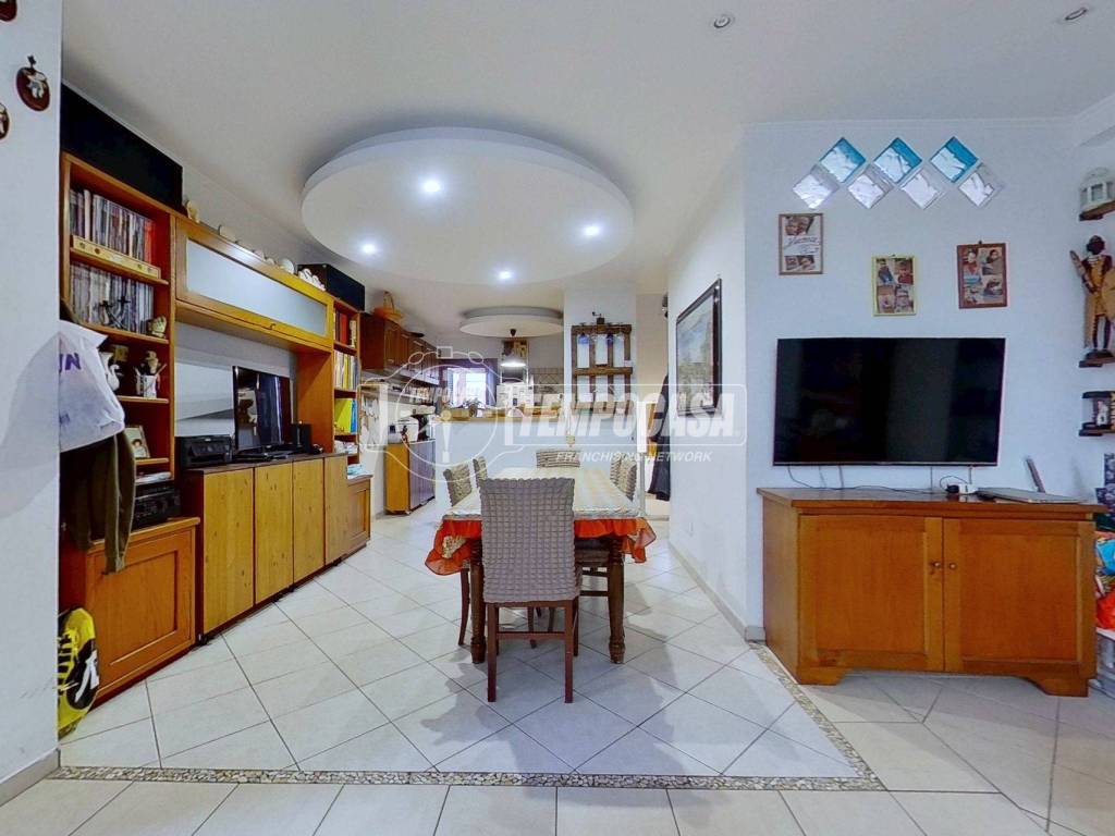 Villa a Fiumicino in Via sennori - Foto 2