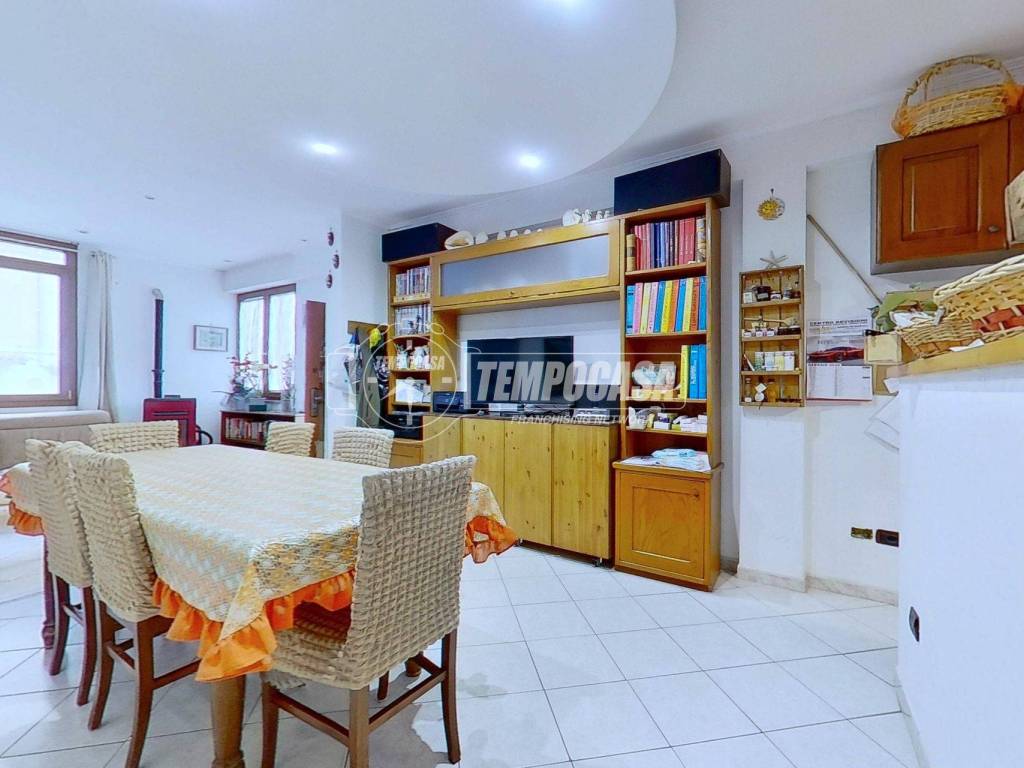 Villa a Fiumicino in Via sennori - Foto 5